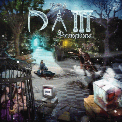 DAM (BRA) : Premonitions...